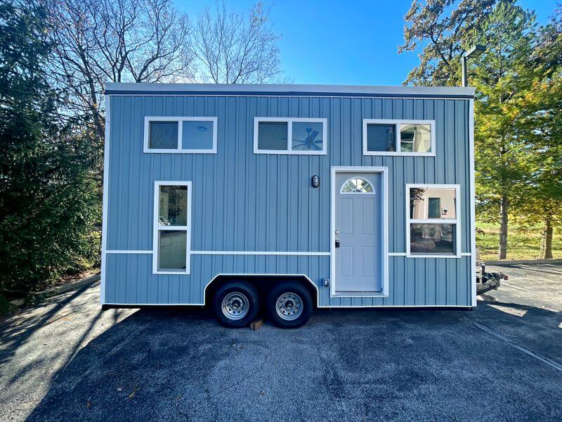 Sell your tiny home today image