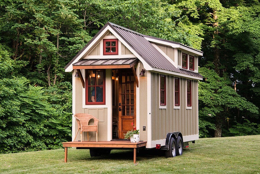 Tiny Houses For Sale