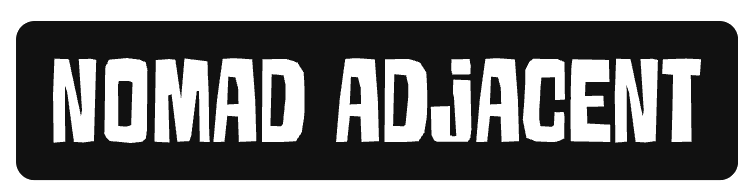 Nomad Adjacent logo