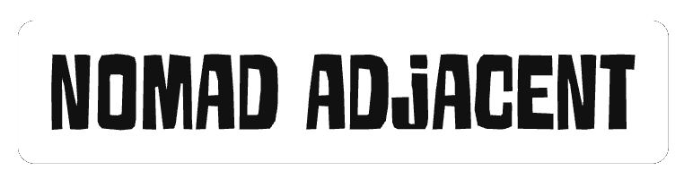 Nomad Adjacent logo